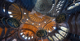 UNESCO: Ayasofya'nın statüsü değiştirilecekse öncesinde bize bildirilmeli