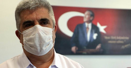 'Aşının bulunduğu şeklindeki söylemler, insanları sosyal mesafe ve maskeden uzaklaştırıyor'