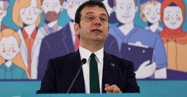 Ekrem İmamoğlu: İstanbul'da havai fişek görmek istemiyoruz