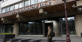 Hollanda Merkez Bankası, kölelikle ilişkili tarihi bağlarını soruşturacak