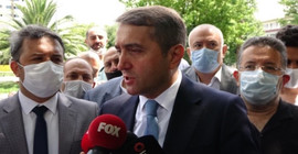 Selim Temurci: Bu ülkede yeni bir paralel yapılanma ortaya çıkmıştır