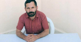 'Elazığ'da tutukluların tedavisi askıya alındı'