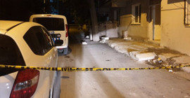 İzmir'de 74 yaşındaki kadın vurularak öldürüldü