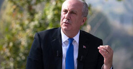 Muharrem İnce Ayasofya'da namaz için neden davet beklediğini açıkladı