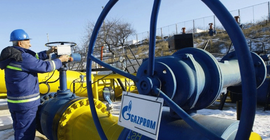 Gazprom, Türkiye'den çekilecek iddiası