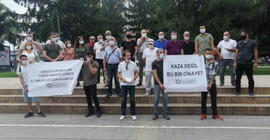 Sakarya İSİG Meclisi: Önlem almada yetki ve güce sahip olan işveren ve kamu otoritesidir