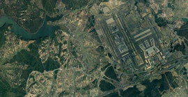 Kanal İstanbul'da Katar Emiri’nin annesinin aldığı arazi turizm ve ticaret alanı oldu