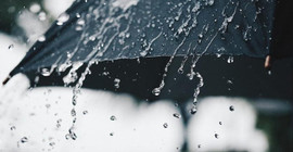 Meteoroloji'den sağanak yağış uyarısı