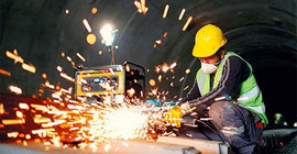 Sanayi üretimi mayıs ayında yıllık yüzde 19,9 azaldı