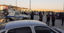 Urfa'da aileler arasında silahlı kavga: 2 ölü, 5 yaralı