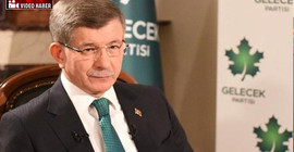 Davutoğlu: 7 Haziran sonrası koalisyon kurulsaydı, 15 Temmuz'dan önce tedbirler alınabilirdi