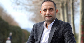 Gazeteci Murat Ağırel hastaneye sevk edildi