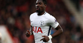 Tottenham'lı Serge Aurier'nin kardeşi silahlı saldırıda öldü