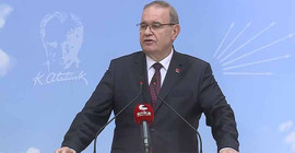 Öztrak: Sarayın beslemelerine hava hoş
