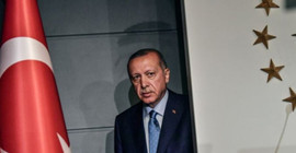 Erdoğan 427 mülki idare amirinin görev yerini değiştirdi