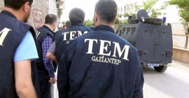 HDP ve DBP'li yöneticilerin de olduğu 33 kişi hakkında gözaltı kararı