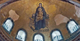 Din İşleri Yüksek Kurulu, Ayasofya'daki fresklerle ilgili açıklama yaptı
