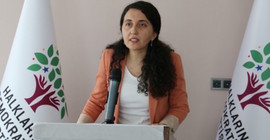 HDP'li Günay'dan operasyonlara tepki: Hiçbir faşizm baki değildir