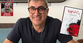 'Edebiyat bulaşıcı bir hastalıktır'