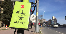 Scooterlara düzenleme geliyor: Sonuçta yolcu taşıyorlar