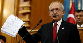 'Man Adası' davası: Kılıçdaroğlu, Erdoğan ve yakınlarına tazminat ödeyecek