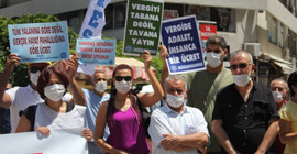 KESK: Memur maaşı açlık sınırına yaklaştı