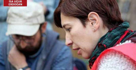 Nuriye Gülmen 15 Temmuz’u anlatıyor: Okulda aynı havayı soluduğumuz bir çocuk sokaklarda öldürüldü