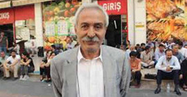 Mızraklı'nın itirazı reddedildi