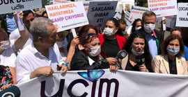 Kızlarına cinsel istismarda bulunan baba tutuklandı