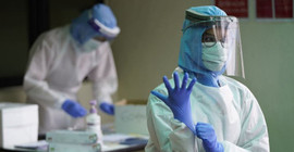 Coronavirus salgınında kış endişesi