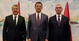 İBB'nin yeni Genel Sekreteri Çağlar hakkında hangi iddialar var, CHP'liler ne diyor?