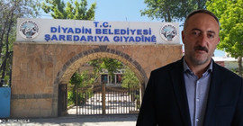 'Kayyımlar zorla oturdukları koltuktan halk tarafından tekrar geri gönderilecekler'