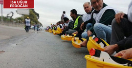 Maden işçilerinin tazminat hakkına süre kısıtlaması