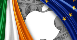 AB Mahkemesi Apple'ın vergi borcuyla ilgili kararı iptal etti