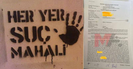 Cinsel saldırıya uğrayan çocuk: İsmini olay sebebiyle öğrendiğim A.A.'dan şikayetçiyim