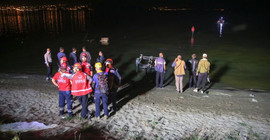 Van'da keşif uçağı düştü: 7 ölü