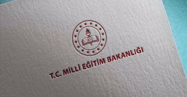 MEB'den Diyanet Vakfı’na bağış yazısı