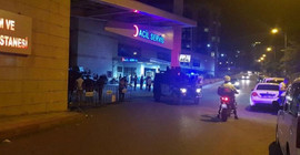 Siirt'te çatışma: 2 polis yaşamını yitirdi