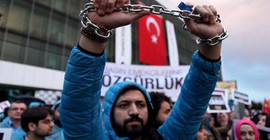 AP'den Erdoğan ve Yıldırım'a eleştiri