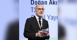 T24'ten 'ABD'nin fonlanladığı gazeteler' haberine tepki: Tek kuruş almadık