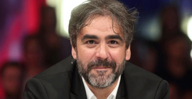 Gazeteci Deniz Yücel hakkında karar