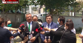 CHP'li Engin Altay'dan Erdoğan'a: Atatürk'e hakaretin bedeli ağır olur