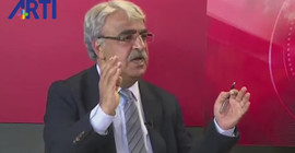 'Erken seçim işareti görmüyorum, erken seçim baskısı toplumsal mücadele ile yaratılır'