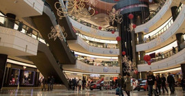 Büyükşehrin 'AVM' yetkisi ilçe belediyesine devredildi