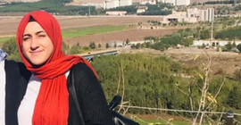 Arkeolog Merve Kaçmış'ın intiharı sonrası başlayan soruşturmada yeni gelişme