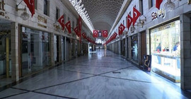 Haziranda kapanan şirket sayısı yüzde 116,76 arttı
