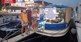 Fındıklı Belediyesi'nin 'MECİ' projesi Marmaris'te de hayata geçirilecek