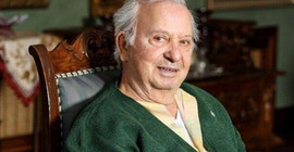 Seyfi Dursunoğlu yaşamını yitirdi