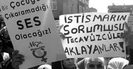 Ağrı'da 13 yaşındaki çocuk cinsel saldırıya uğradı