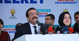 Diyarbakr eski kayyımı kaymakamlığa atandı